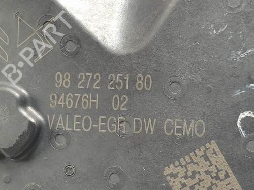 Egr CITROËN JUMPER II Van 2.2 BlueHDi 140 | BP28027073M69 