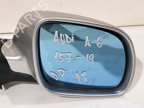 Right mirror AUDI A6 C5 Avant (4B5) 2.5 TDI quattro | BP6840193C27 