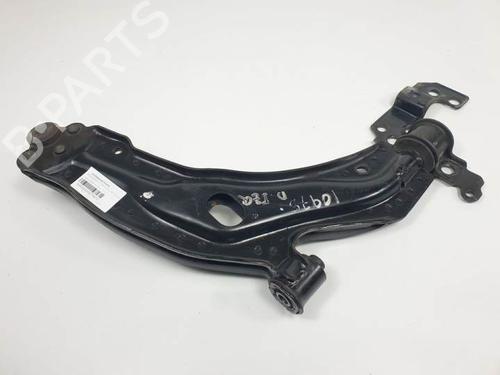 Used Left front suspension arm NISSAN NOTE (E11, NE11) [2005-2013]  11571068