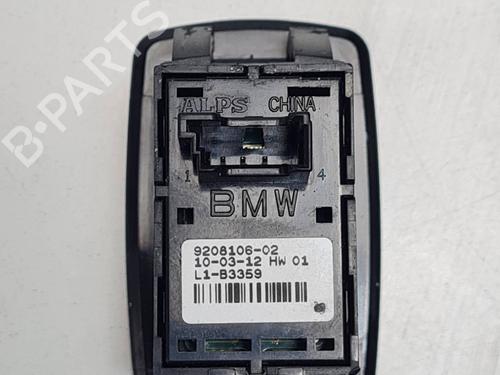 Left rear window switch BMW X3 (F25) xDrive 20 d | BP37539299I29 - Image 3