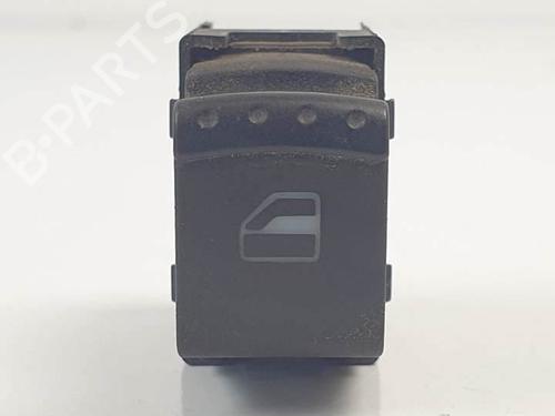 Used Left rear window switch Left rear window switch SEAT LEON (1M1) 1.6 16 V (105 hp) 19709362 19709362