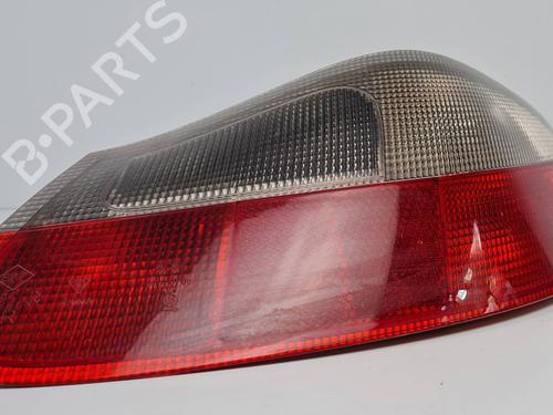 Used Right taillight Right taillight PORSCHE BOXSTER (986) S 3.2 (252 hp) 36069510 36069510