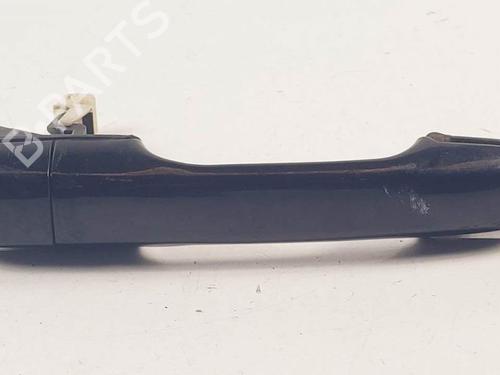 Used Front right exterior door handle Front right exterior door handle 25285521 25285521