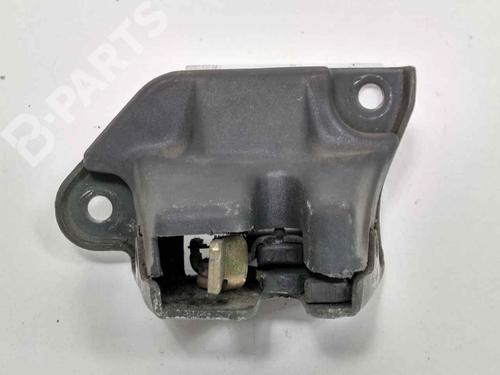 Tailgate lock FIAT MULTIPLA (186_) 1.9 JTD 110 | BP8422922C101 