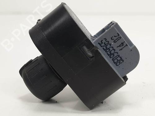 Mirror switch AUDI A4 B6 (8E2) 2.0 | BP6846960I25 - Image 2