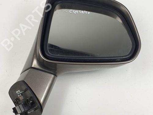 Right mirror OPEL ANTARA A (L07) 3.2 V6 | BP28106421C27 