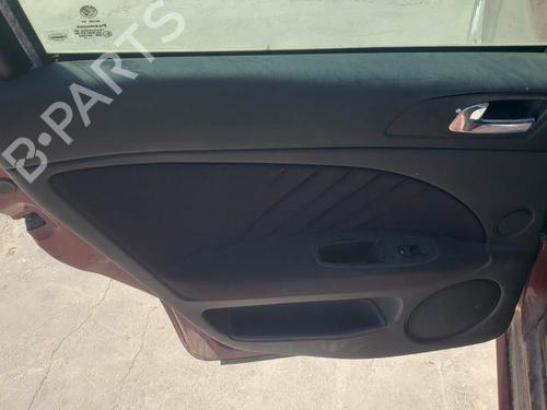 Left rear window switch ALFA ROMEO 159 (939_) 1.9 JTDM 16V (939AXC1B, 939AXC12) | BP28178322I29  - Image 11