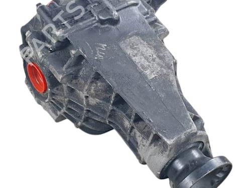 Used Front differential MERCEDES-BENZ M-CLASS (W163) ML 270 CDI (163.113) (163 hp) 25000117