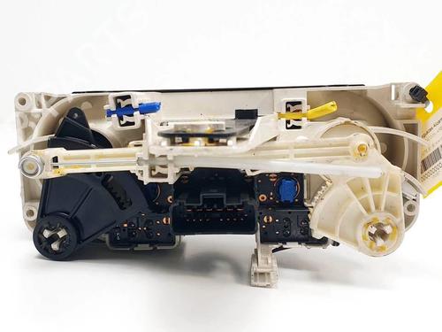 Climate control NISSAN NOTE (E11, NE11) 1.4 | BP16200079I5  - Image 9