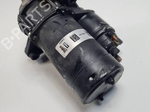 Starter CITROËN C3 Picasso (SH_) 1.6 HDi | BP38532124M8 - Image 2