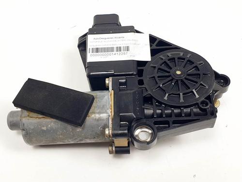 Used Left front window motor Left front window motor MITSUBISHI CARISMA (DA_) 1.9 DI-D (DA5A) (102 hp) 25258170 25258170