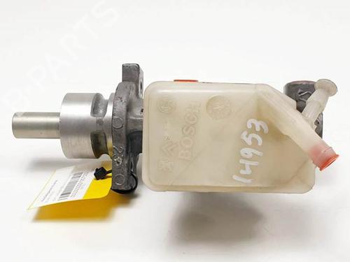 Brake master cylinder SEAT CORDOBA (6L2) 1.4 16V | BP19115517M77 