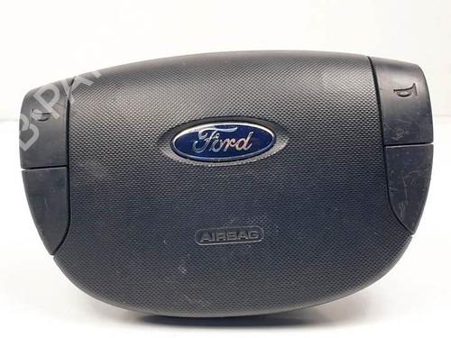Used Driver airbag FORD GALAXY I (WGR) [1995-2006]  17045390