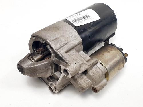 Used Starter Starter VOLVO S40 I (644) 1.6 (109 hp) 13741602 13741602