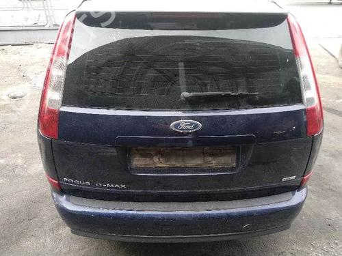 Front left interior door handle FORD C-MAX (DM2) 1.6 TDCi | BP6982064I13 - Image 5