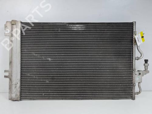 AC radiator OPEL ASTRA H (A04) 1.4 (L48) | BP30142433M32