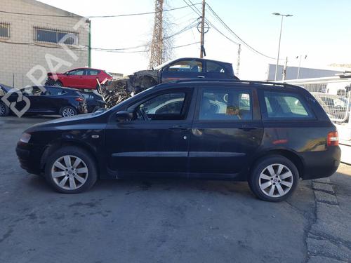 Pedal FIAT STILO Multi Wagon (192_) 1.9 D Multijet | BP30763078I4 - Image 6