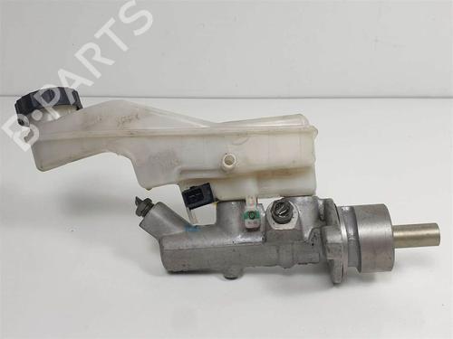 Used Brake master cylinder Brake master cylinder TOYOTA COROLLA Verso (ZER_, ZZE12_, R1_) 1.8 (ZNR11_, ZNR11R) (129 hp) 10656615 10656615