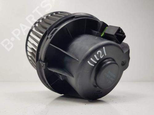 Used Heater blower motor Heater blower motor FORD KUGA II (DM2) 2.0 TDCi 4x4 (140 hp) 13956618 13956618