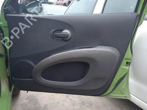 Left front window switch NISSAN MICRA III (K12) 1.2 16V | BP10729372I27 