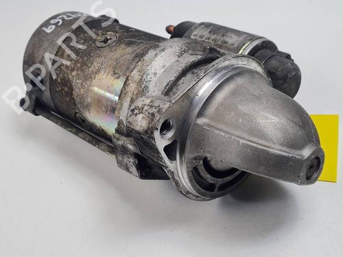 Used Starter Starter 38918973 38918973