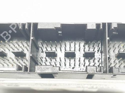 Engine control unit (ECU) BMW X3 (E83) 2.5 i | BP16438416M57 