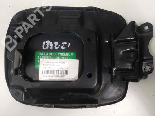 Klapa wlewu paliwa MAZDA PREMACY (CP) 1.9 (CP8W) | BP8313891C131 