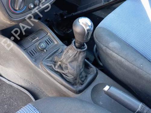 Gearbox OPEL CORSA C (X01) 1.3 CDTI (F08, F68) | BP27815051M3 
