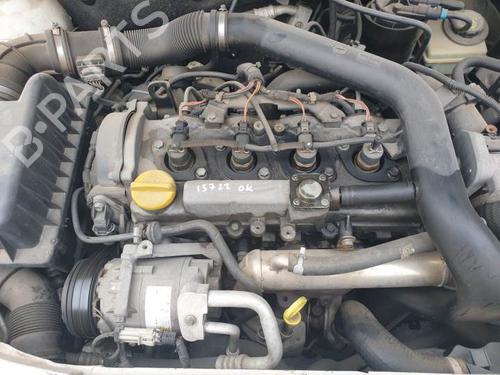Starter OPEL ASTRA H Estate (A04) 1.7 CDTI (L35) | BP25453409M8 