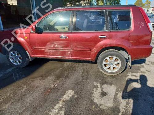 Starter NISSAN X-TRAIL I (T30)  | BP7814635M8 