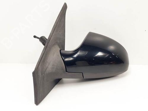 Used Left mirror TATA INDICA 1.4 TD (71 hp) 24935395