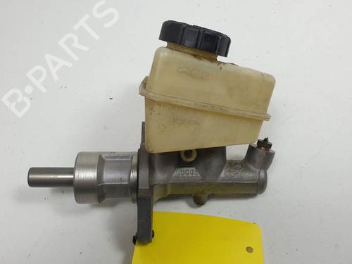 Used Brake master cylinder MERCEDES-BENZ SLK (R170) 230 Kompressor (170.447) (193 hp) 9496256
