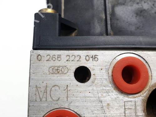 ABS pump FORD MONDEO III (B5Y) 2.0 16V TDDi / TDCi | BP25117433M43 