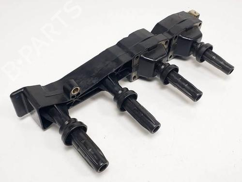 Used Ignition coil Ignition coil PEUGEOT 307 (3A/C) 1.6 16V (109 hp) 18653731 18653731