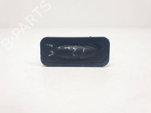 Used Tailgate handle Tailgate handle RENAULT MEGANE II (BM0/1_, CM0/1_) 2.0 dCi (BM1K, CM1K) (150 hp) 31033710 31033710