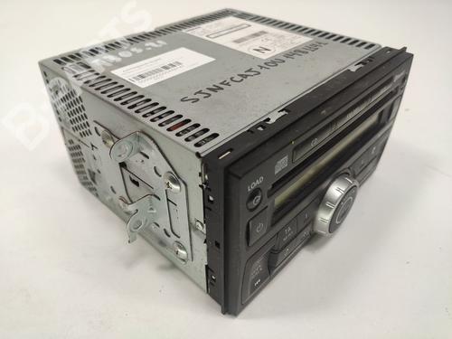 Used Radio Radio NISSAN QASHQAI / QASHQAI +2 I (J10, NJ10, JJ10E) 1.5 dCi (106 hp) 8491035 8491035