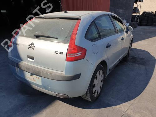 Right front window switch CITROËN C4 I (LC_) 1.6 HDi | BP38105453I26 - Image 8