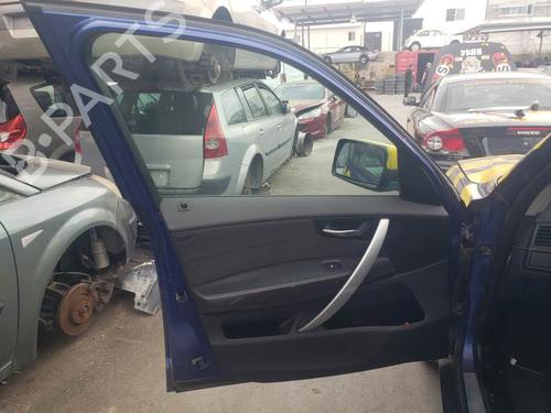 Front right window mechanism BMW X3 (E83) 2.0 d | BP28065545C23 