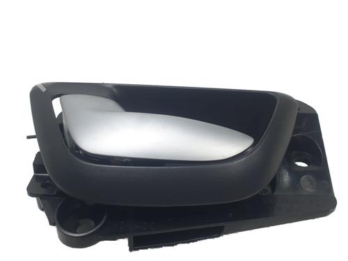 Used Rear left interior door handle Rear left interior door handle 37457887 37457887