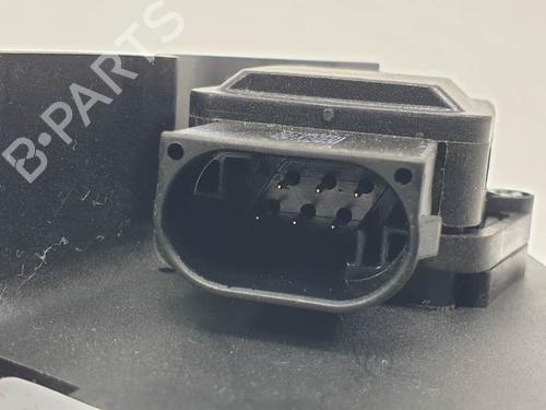 Pedal BMW 1 (E87) 120 d | BP11133415I4 
