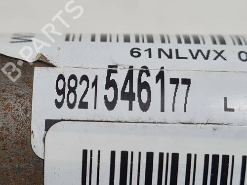 Steering column CITROËN C3 AIRCROSS II (2R_, 2C_) 1.5 BlueHDi 100 (2CYHYJ) | BP31240864M21  - Image 5