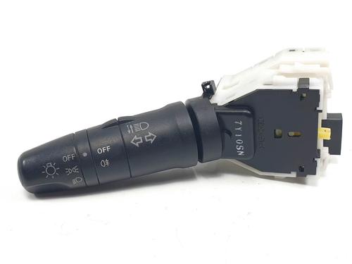 Used Headlight switch Headlight switch NISSAN X-TRAIL II (T31) 2.0 dCi (150 hp) 26899966 26899966