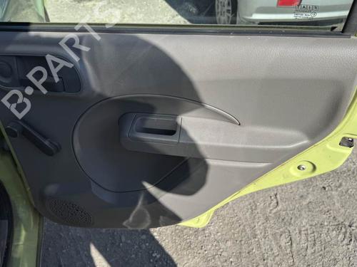 Headlight switch FIAT PANDA (169_) 1.2 (169.AXB11, 169.AXB1A) | BP40175245I24 - Image 15