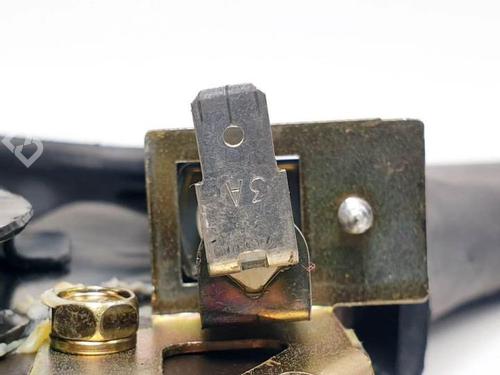 Hand brake MITSUBISHI PAJERO PININ I (H6_W, H7_W) 1.8 (H76W, H66W) | BP18674965I18 