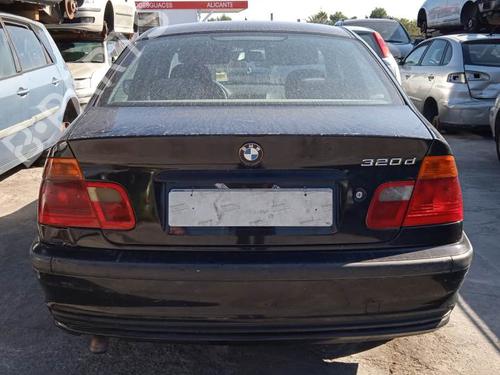 Venstre  foran tåkelykt BMW 3 (E46) 320 d | BP9151370C30 