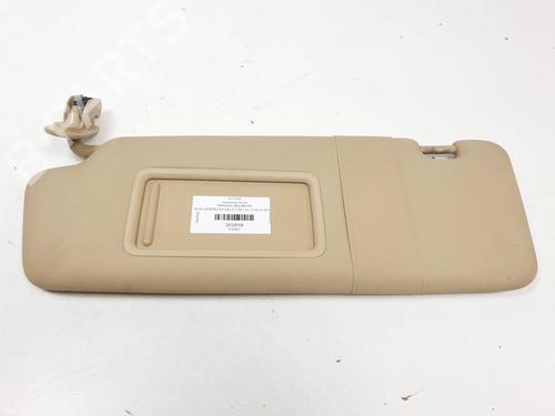 Left sun visor AUDI A4 B7 (8EC) 2.0 TDI 16V | BP37229975I1 - Image 2