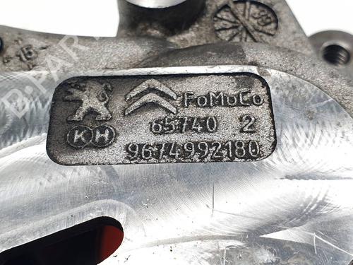 Vacuum pump CITROËN C4 Grand Picasso II (DA_, DE_) 2.0 BlueHDi 150 | BP29989786M80 