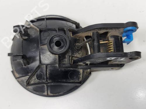 Rear right interior door handle DAEWOO KALOS (KLAS) 1.4 | BP6852498I16 - Image 2