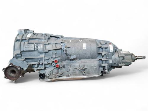 Gearbox AUDI Q5 (8RB) SQ5 TDI quattro | BP30278542M3 - Image 7