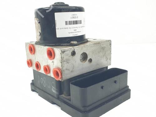 Used ABS pump ABS pump FORD GALAXY I (WGR) 2.3 16V (140 hp) 28066162 28066162